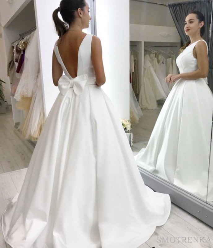 My best dress