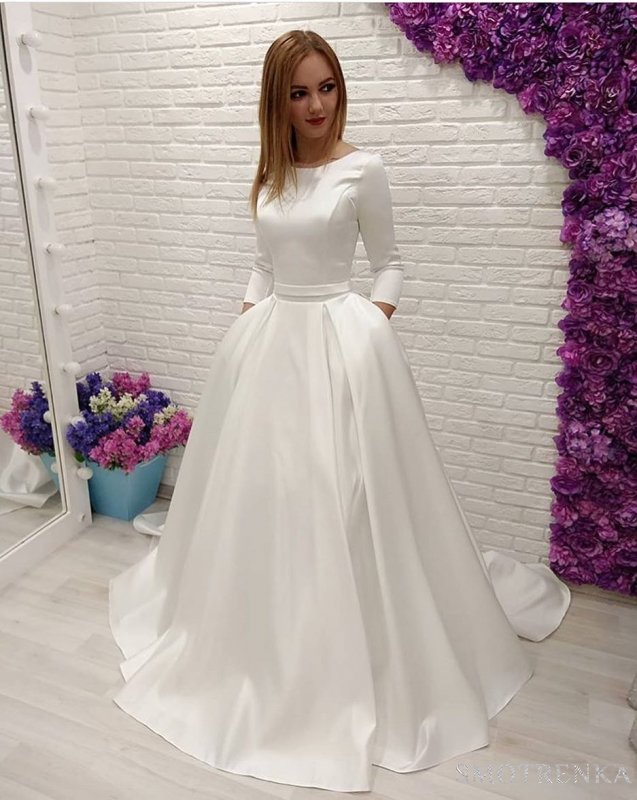 My best dress