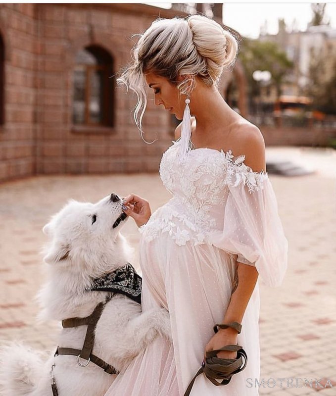 My best dress