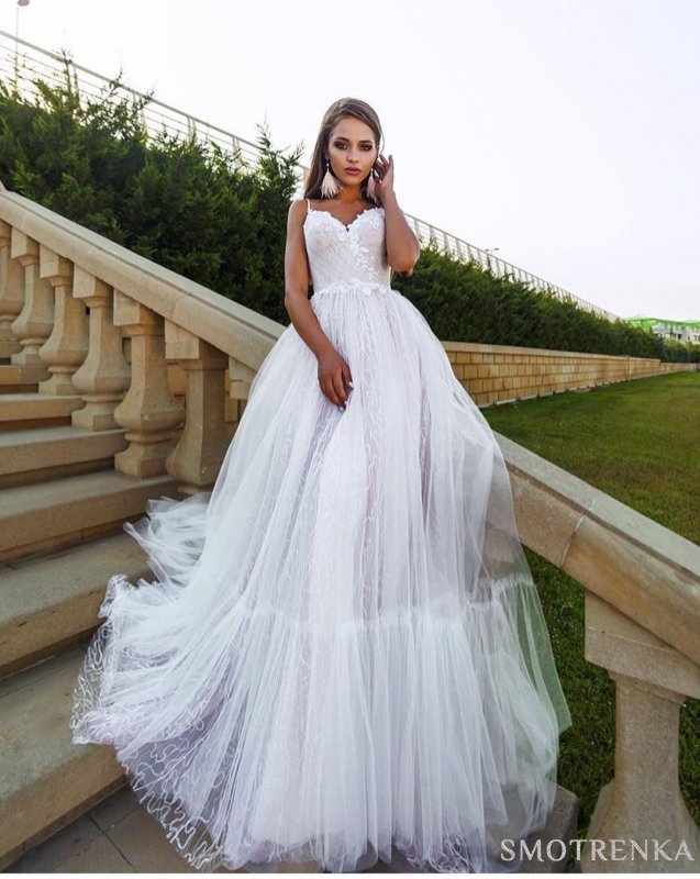 My best dress