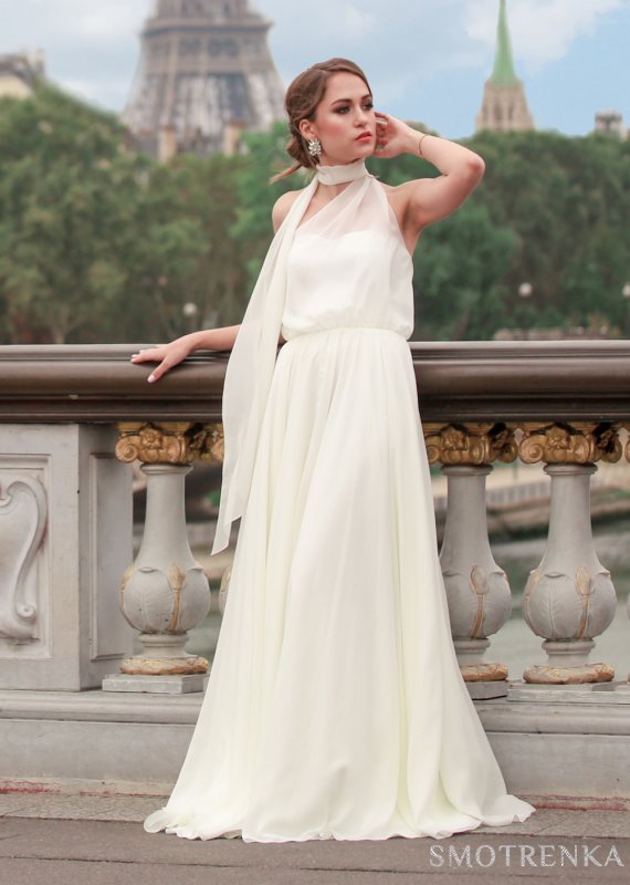 To Be Bride