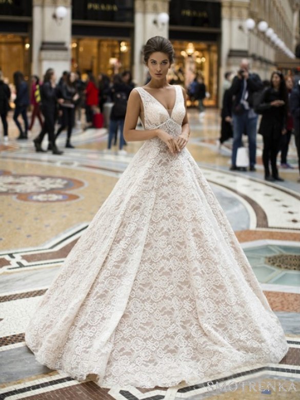To Be Bride