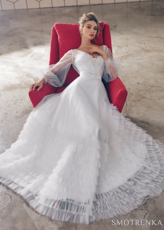 To Be Bride