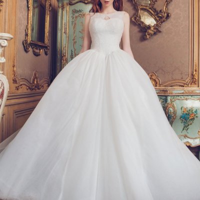 To Be Bride