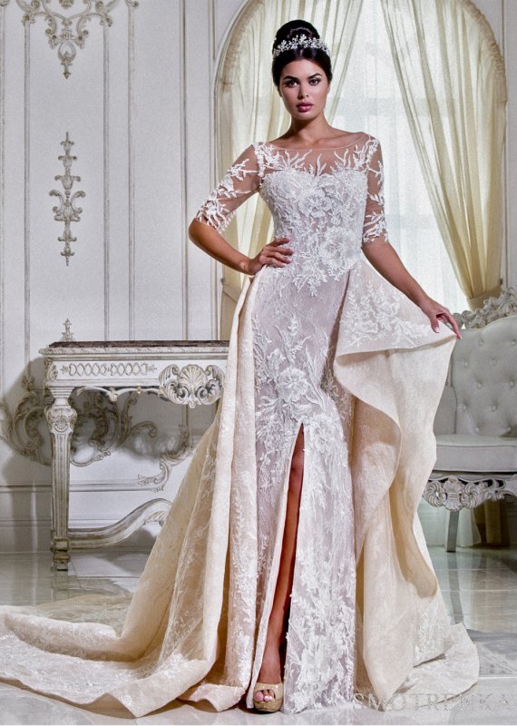 To Be Bride