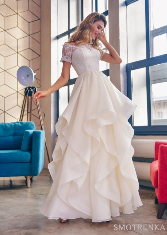 To Be Bride
