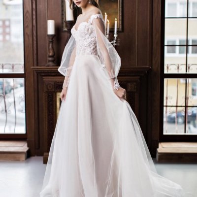 Krasota Wedding studio