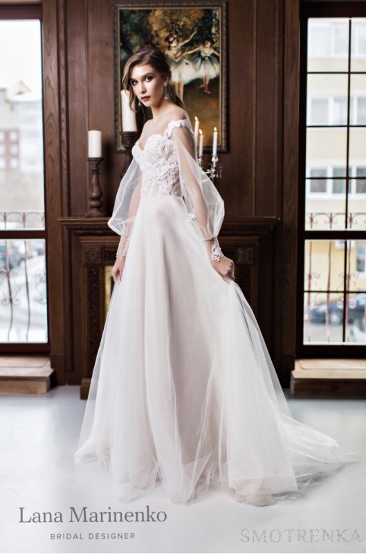 Krasota Wedding studio