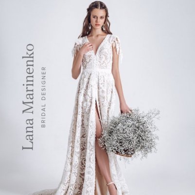 Krasota Wedding studio