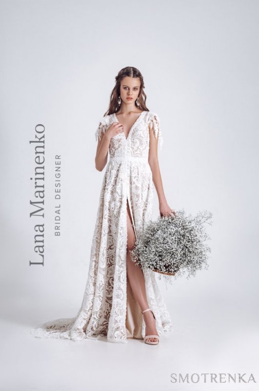 Krasota Wedding studio