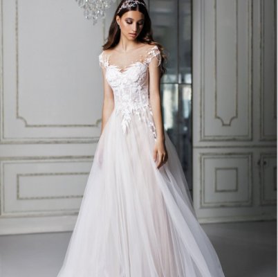 Krasota Wedding studio