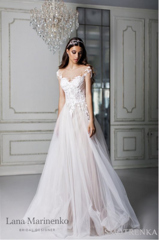 Krasota Wedding studio