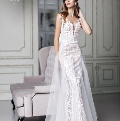 Krasota Wedding studio