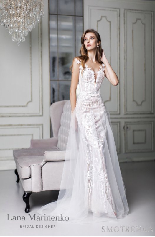 Krasota Wedding studio
