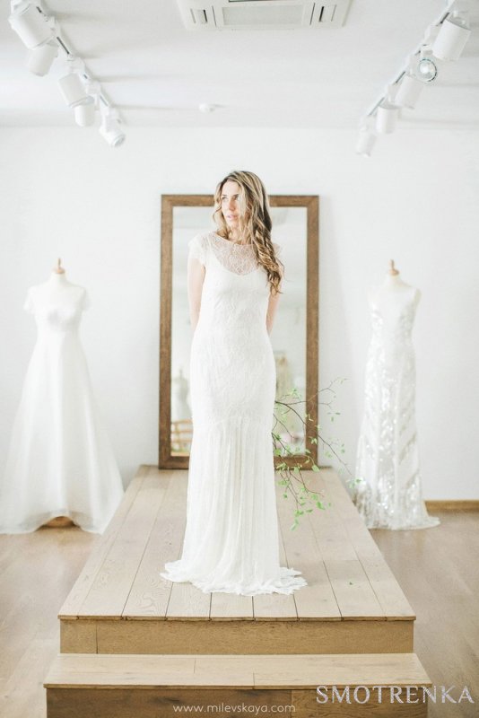 The Wedding Shop