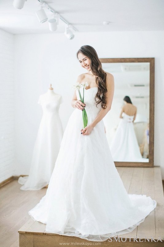 The Wedding Shop