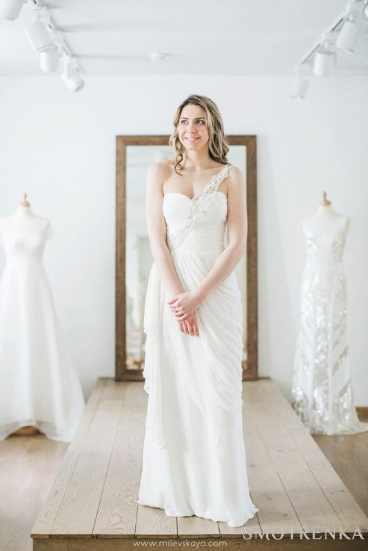 The Wedding Shop