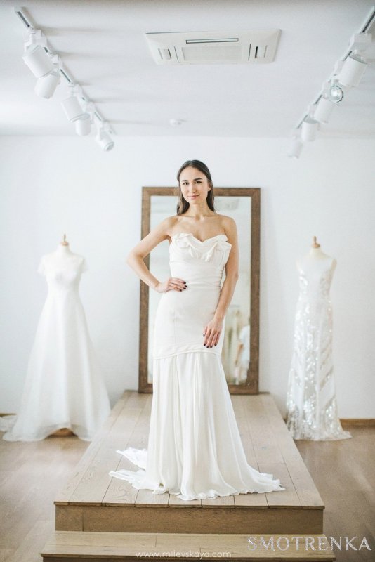 The Wedding Shop