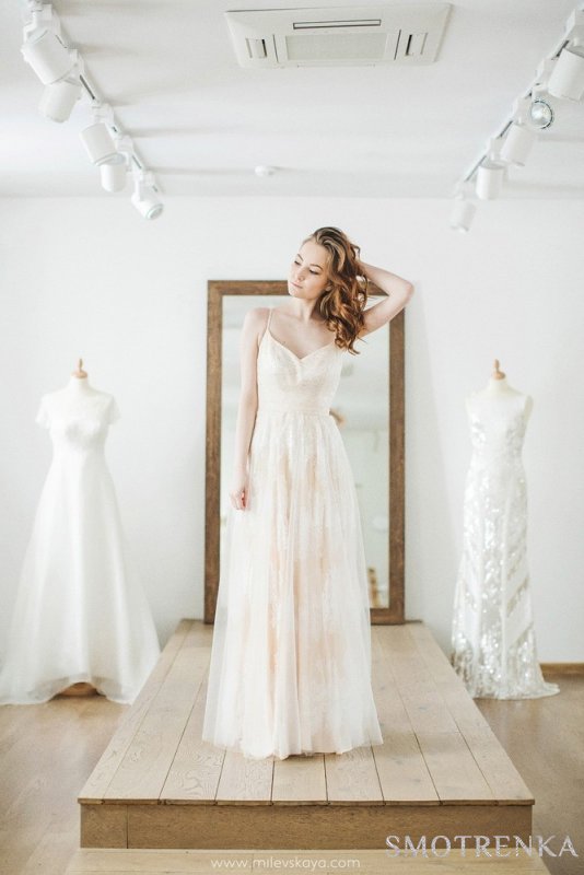 The Wedding Shop