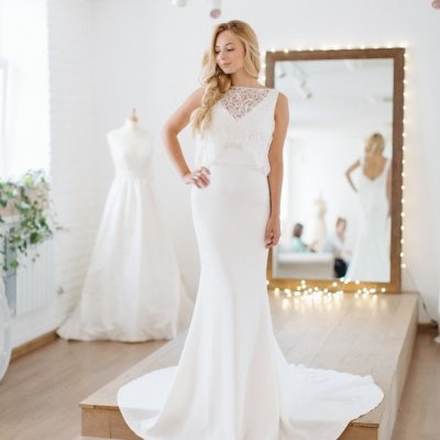 The Wedding Shop