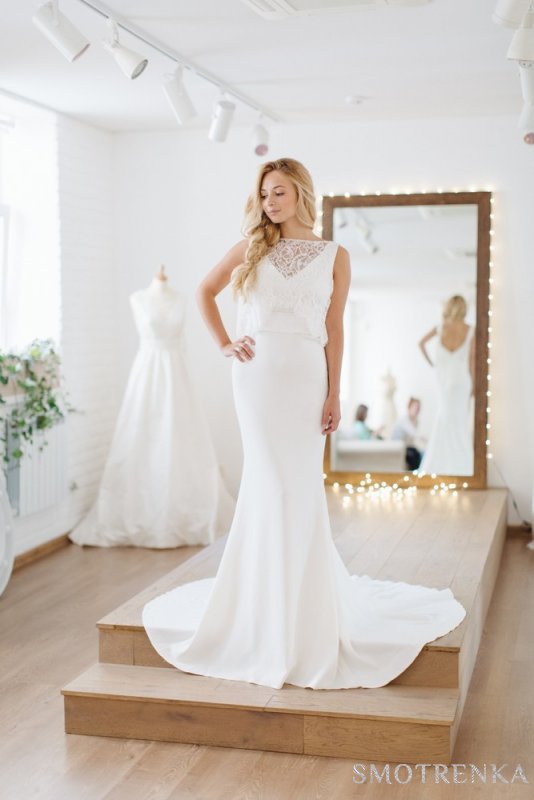 The Wedding Shop