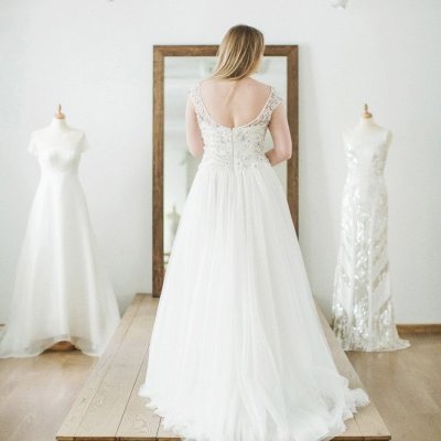 The Wedding Shop