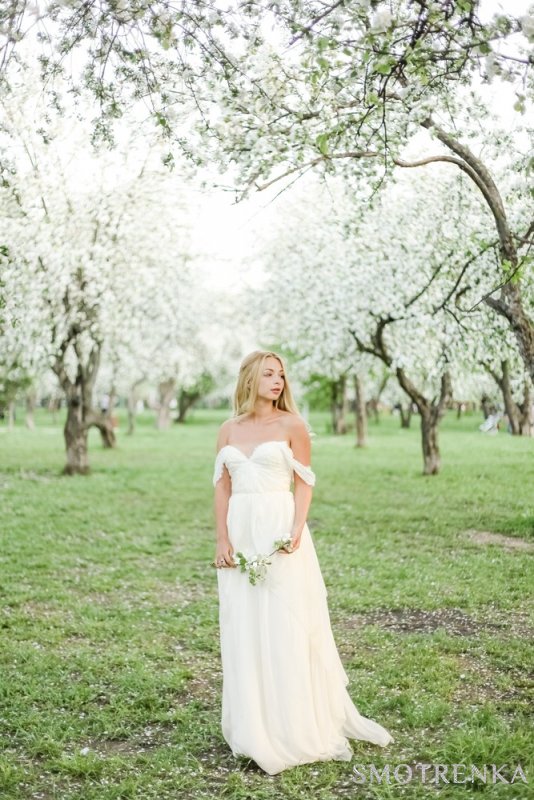 The Wedding Shop