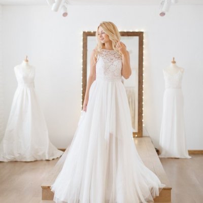 The Wedding Shop