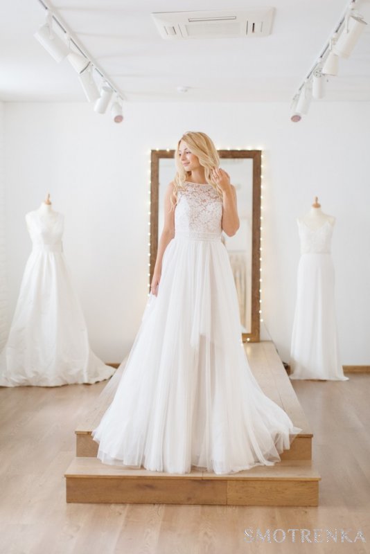 The Wedding Shop