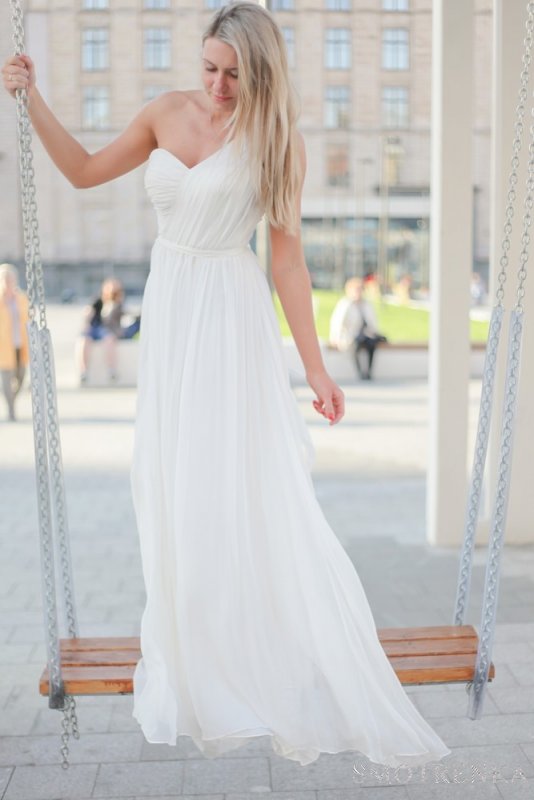 The Wedding Shop