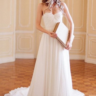 The Wedding Shop