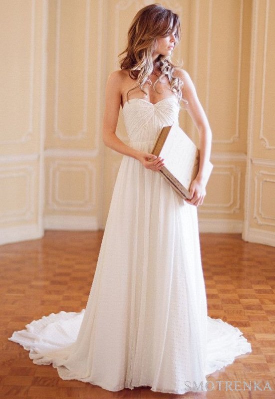 The Wedding Shop