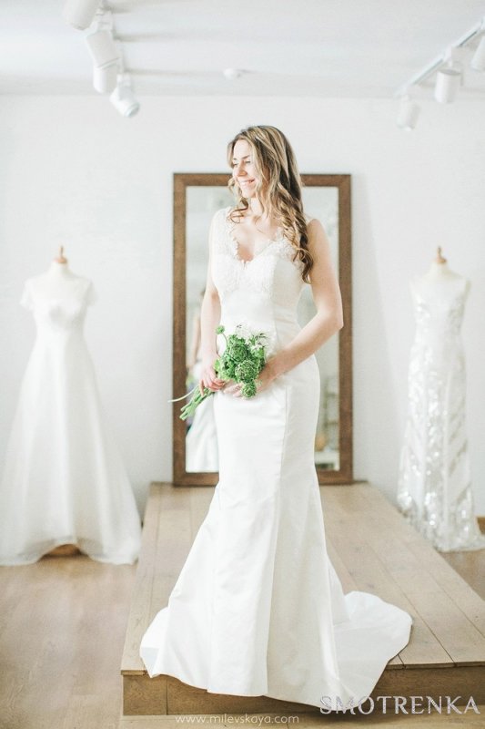 The Wedding Shop