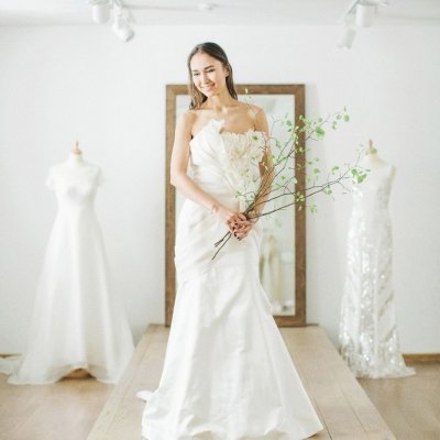 The Wedding Shop