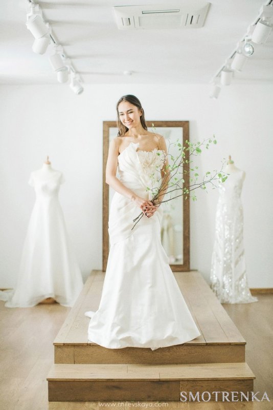 The Wedding Shop