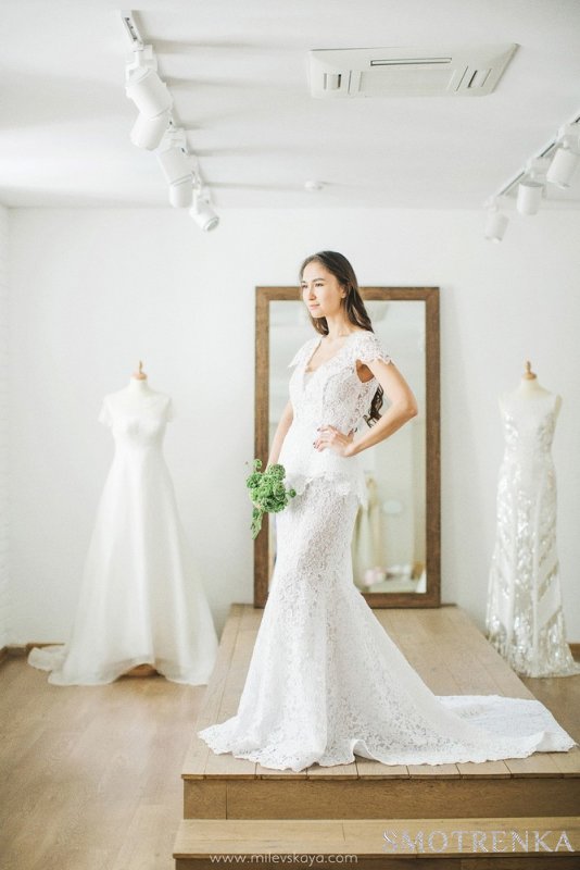 The Wedding Shop
