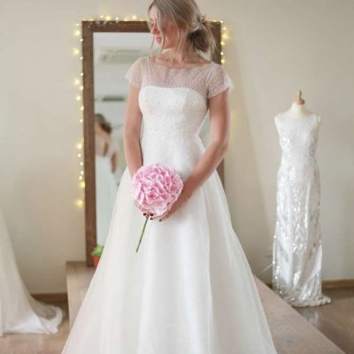 The Wedding Shop