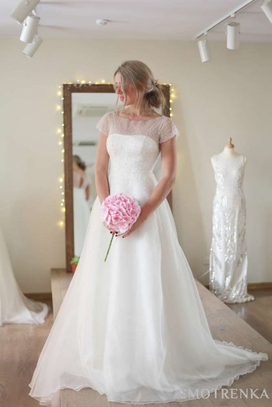 The Wedding Shop