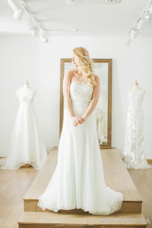 The Wedding Shop