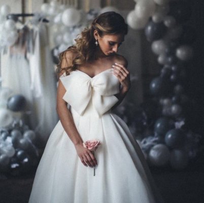 Almost Wife