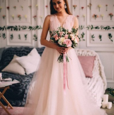 Almost Wife