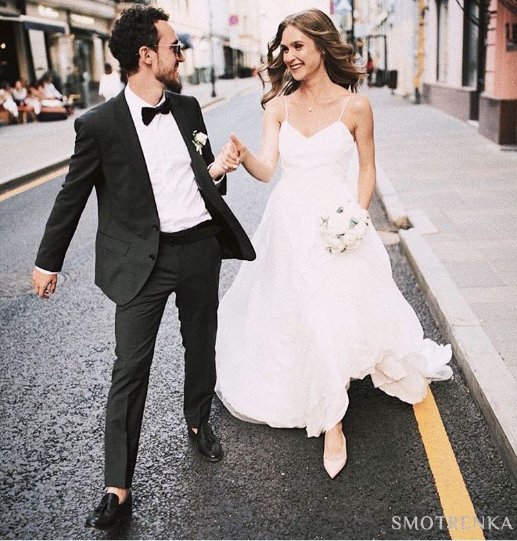 Almost Wife
