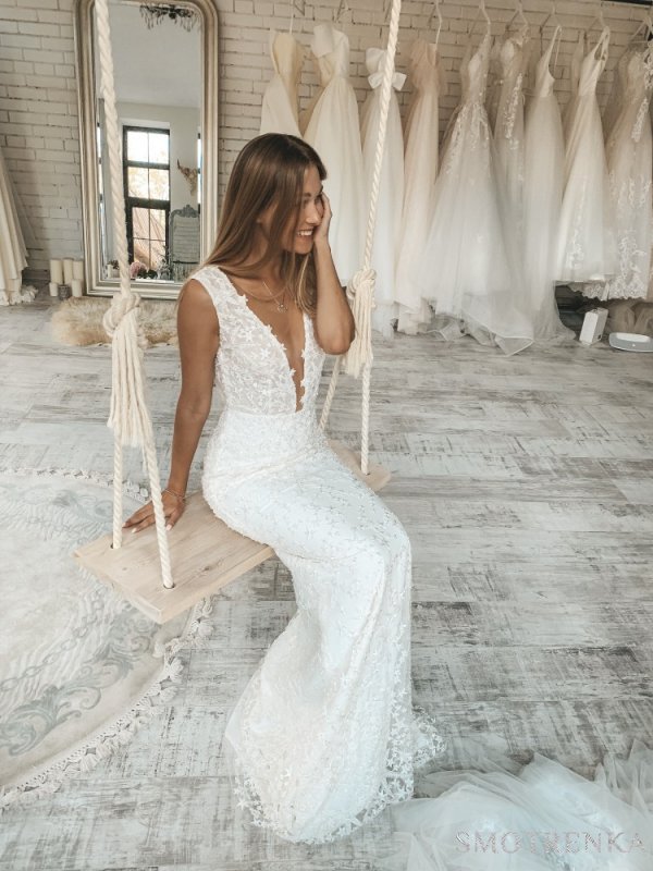 Almost Wife