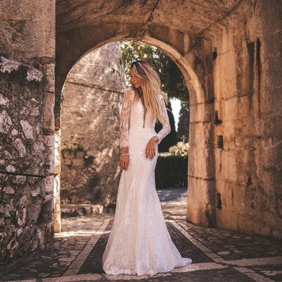 Almost Wife