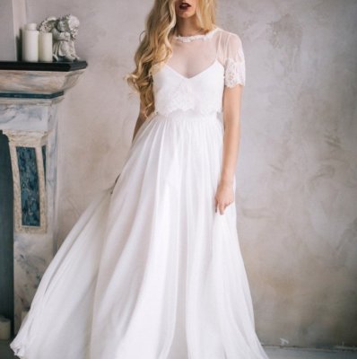 Almost Wife
