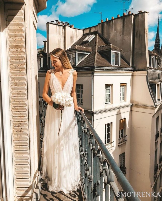 Almost Wife