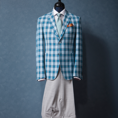 Tailor Craft