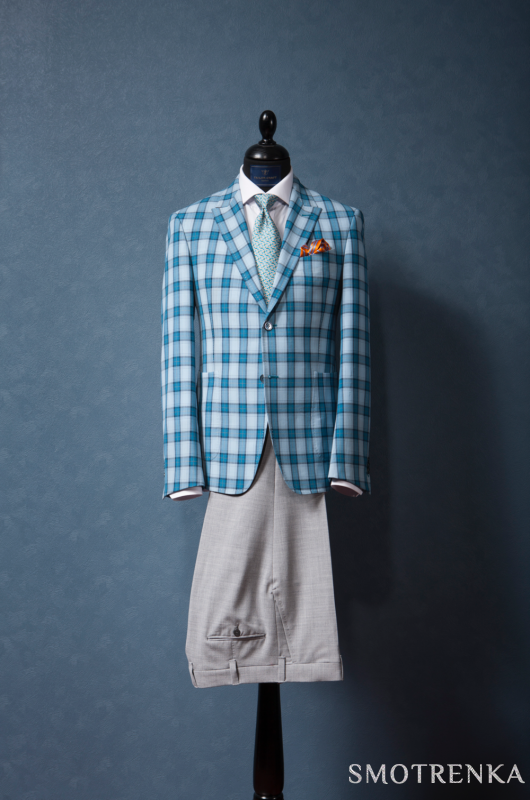 Tailor Craft