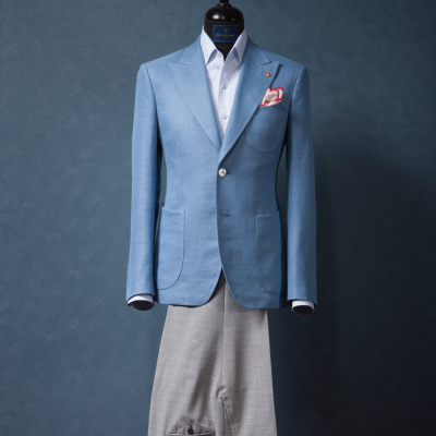 Tailor Craft