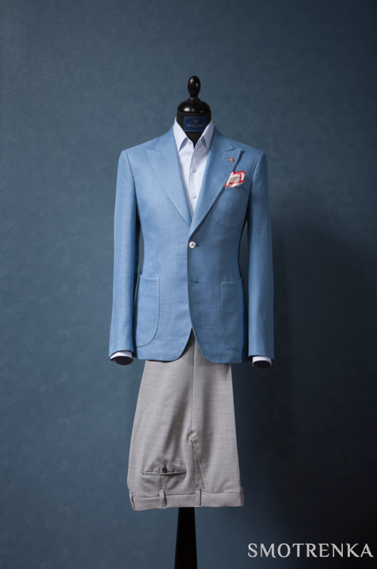 Tailor Craft